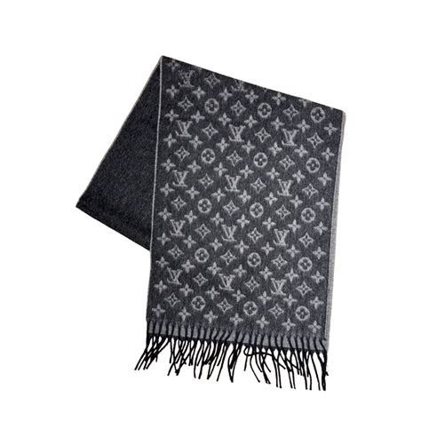 sciarpa louis vuitton monogram gradient|Products by Louis Vuitton: Monogram Gradient Scarf.